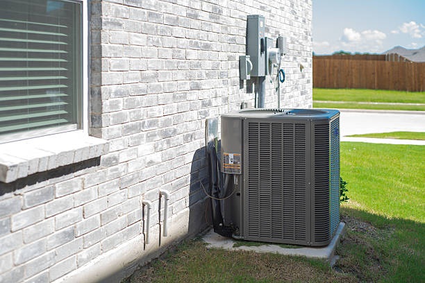 Reliable Air Conditioning Service contractor in South Harwich, MA by FH HVAC